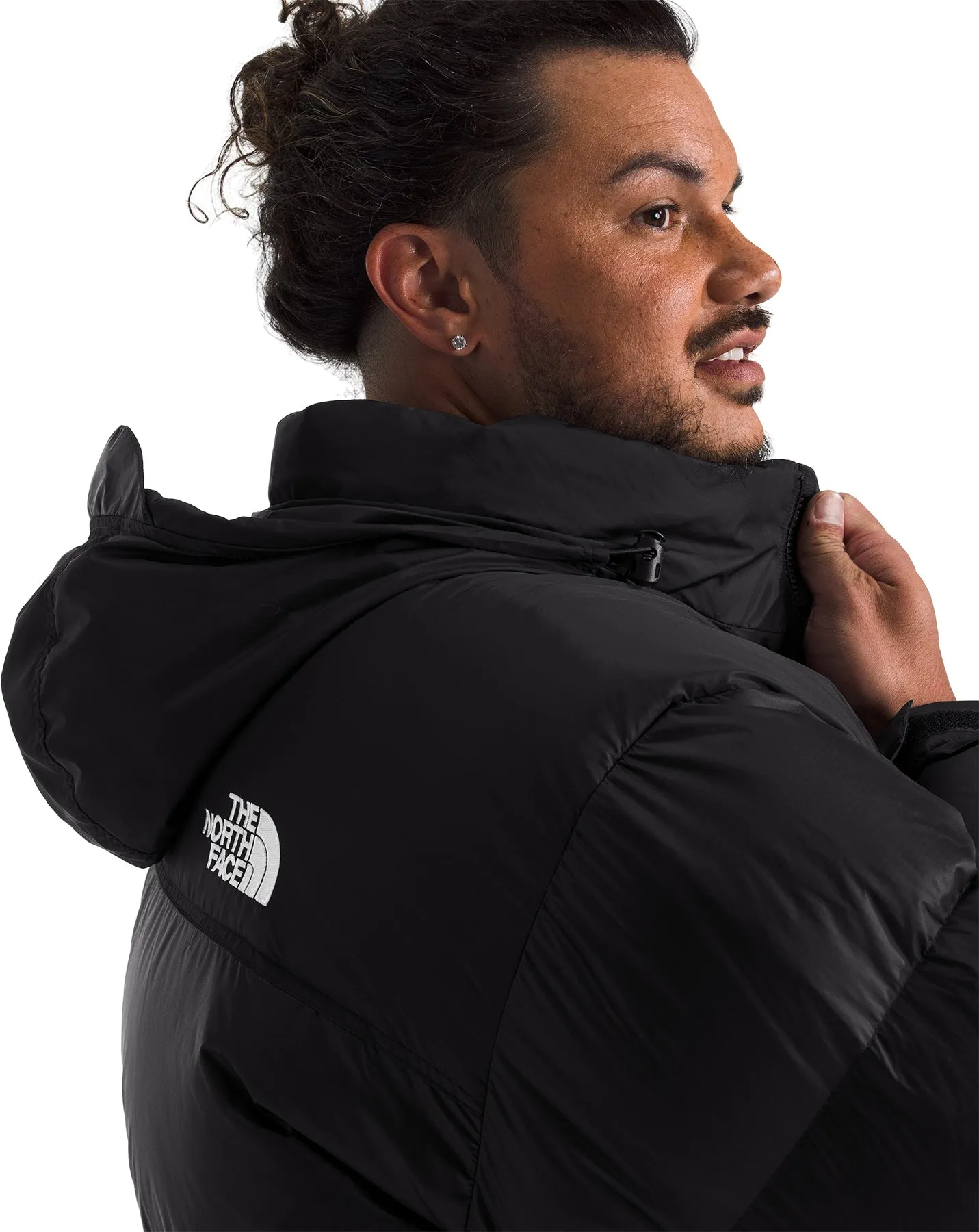 1996 Retro Nuptse Big Size Jacket - Men's|-|Manteau grande taille 1996 Retro Nuptse - Homme