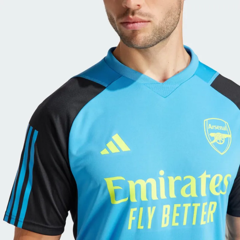 adidas Arsenal FC Men's Tiro 23 Training Jersey