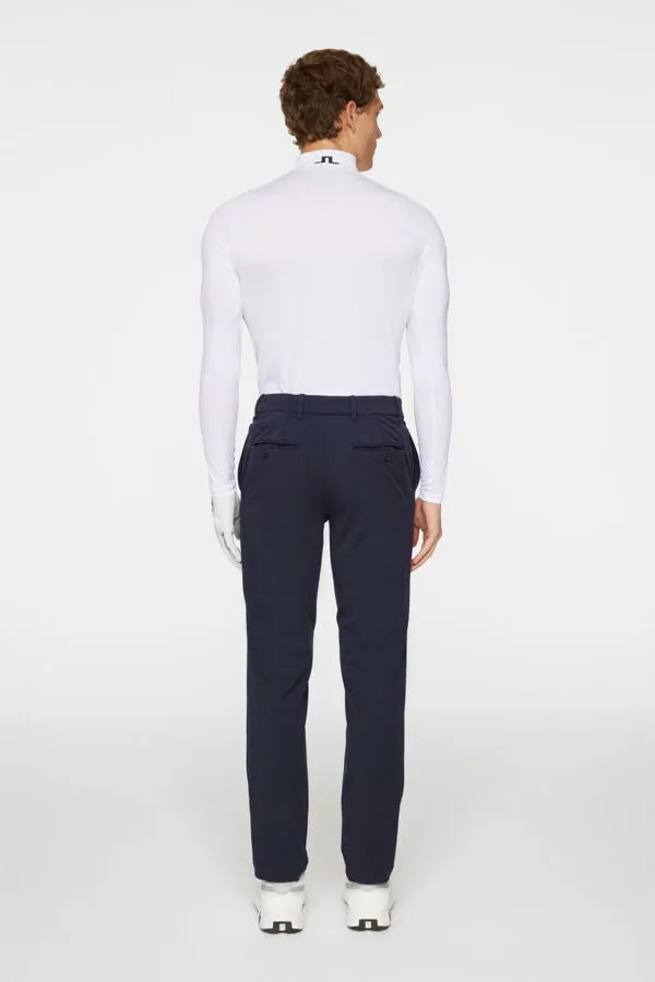 Axil Fleece Twill Pant