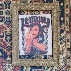 Backpatch "Remember Lemmy"