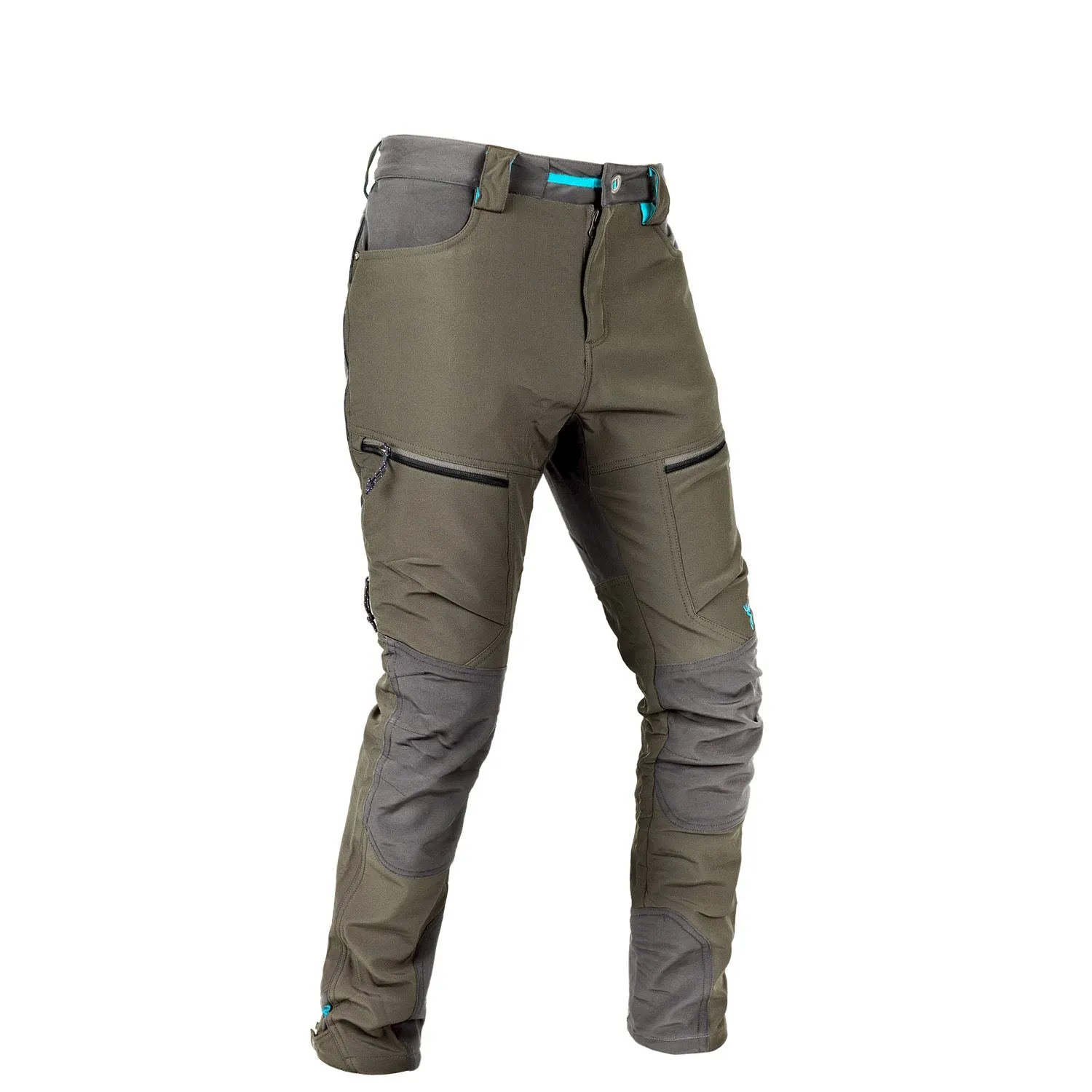 Boulder Pants Womens