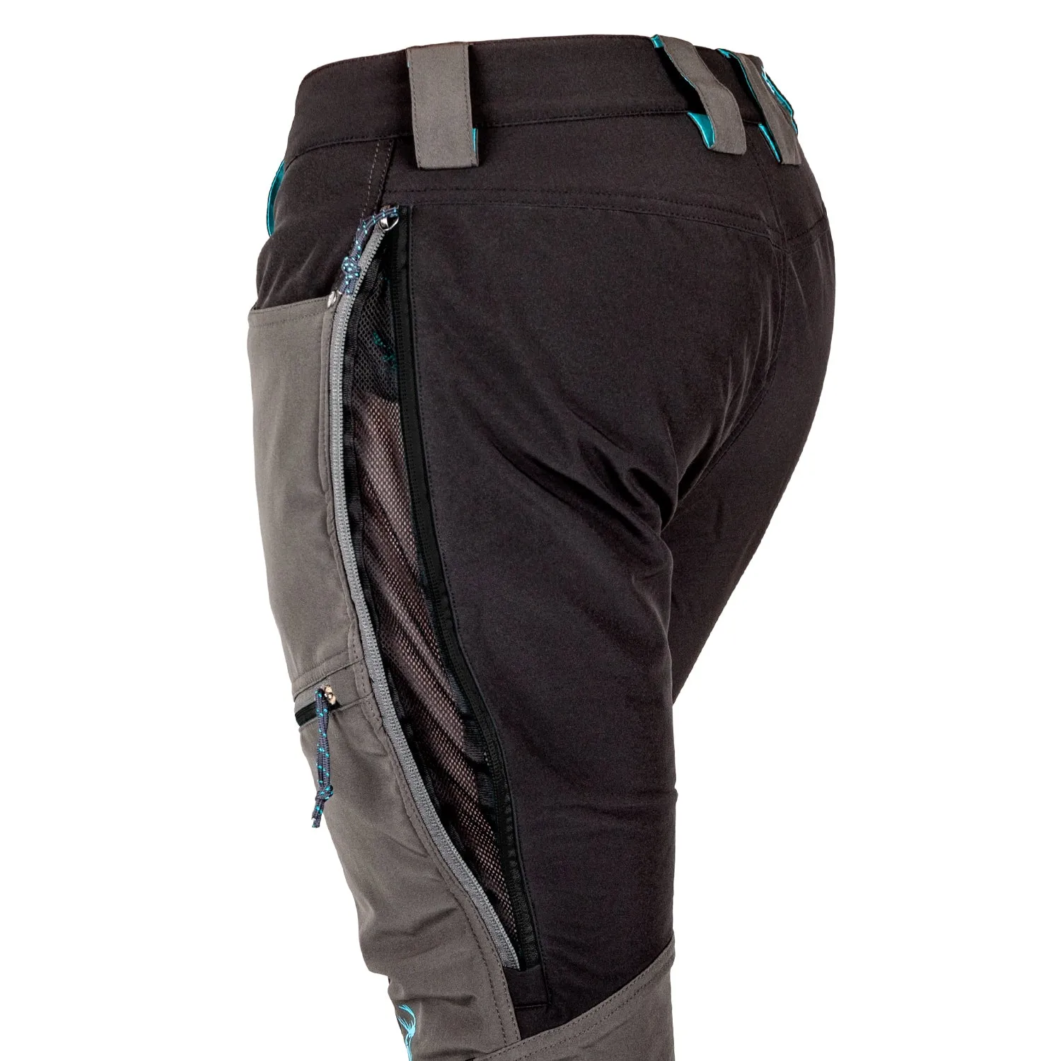 Boulder Pants Womens