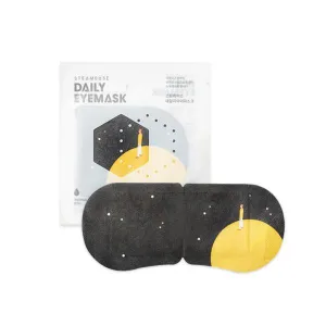 Daily Steam Eyemask Silent Night Air - 1 Sheet