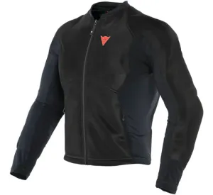 Dainese Pro-Armor Safety Jacket 2.0 Black/Black