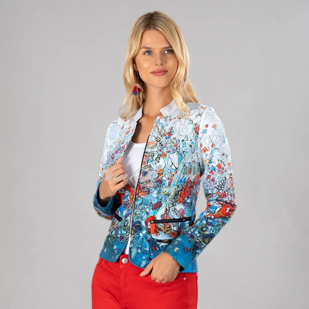 Dolcezza Jacket – Style 21738