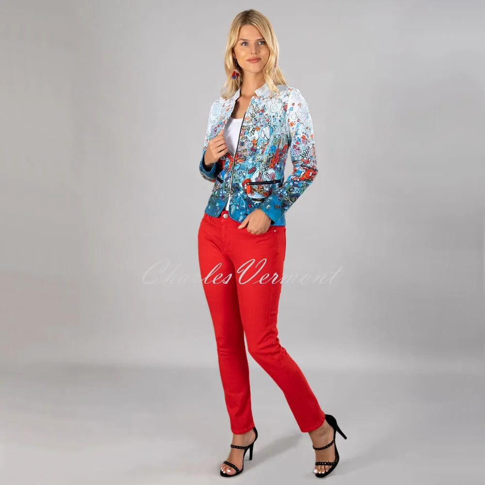 Dolcezza Jacket – Style 21738