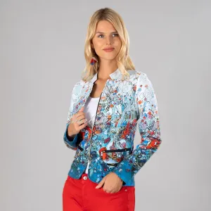 Dolcezza Jacket – Style 21738