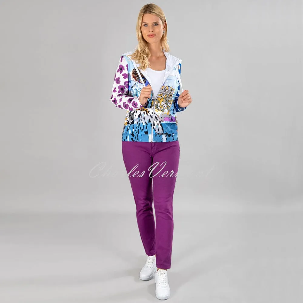 Dolcezza Jacket – Style 21743