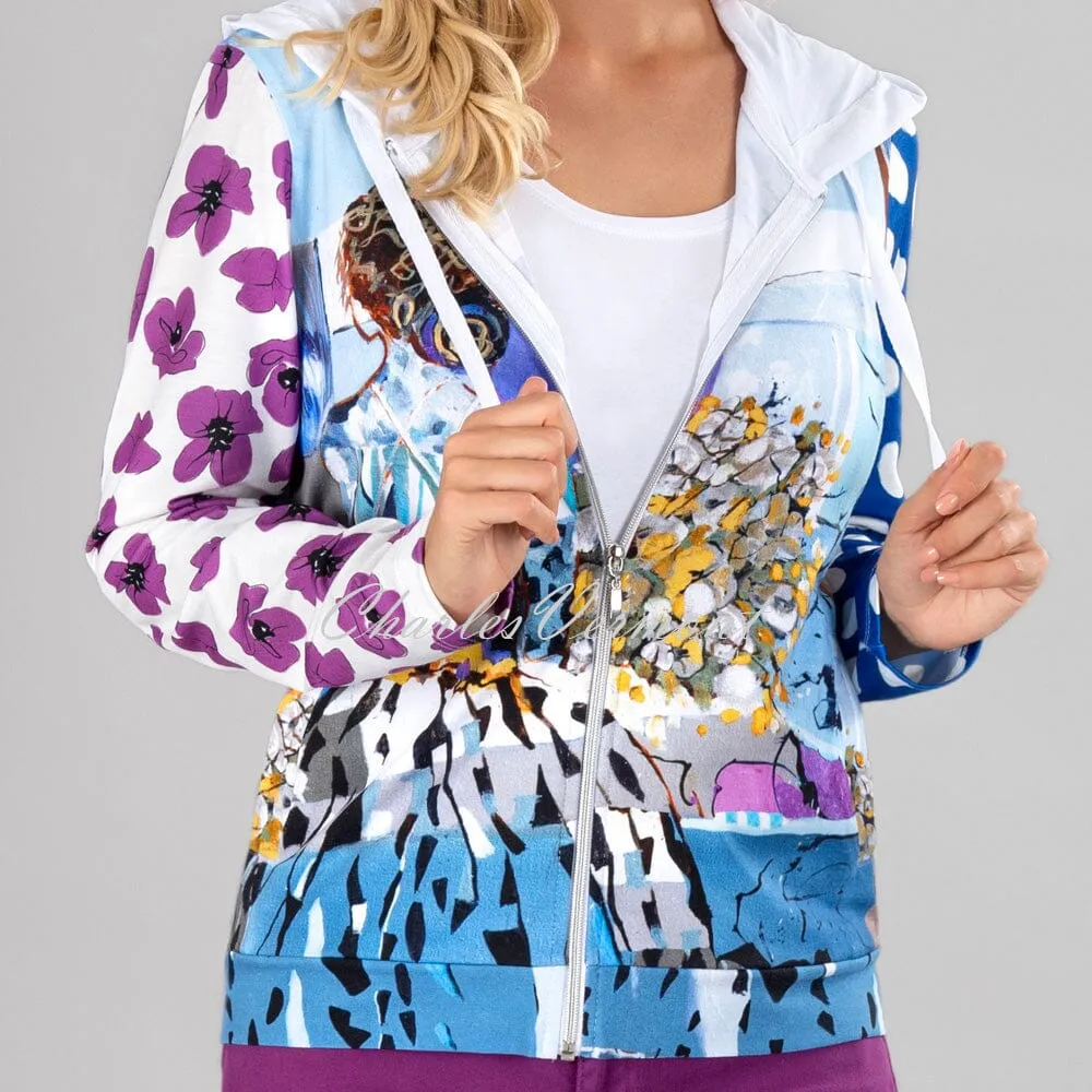 Dolcezza Jacket – Style 21743