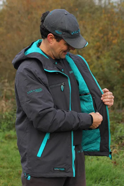 Drennan Wind Beater Jacket