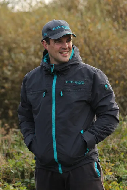 Drennan Wind Beater Jacket