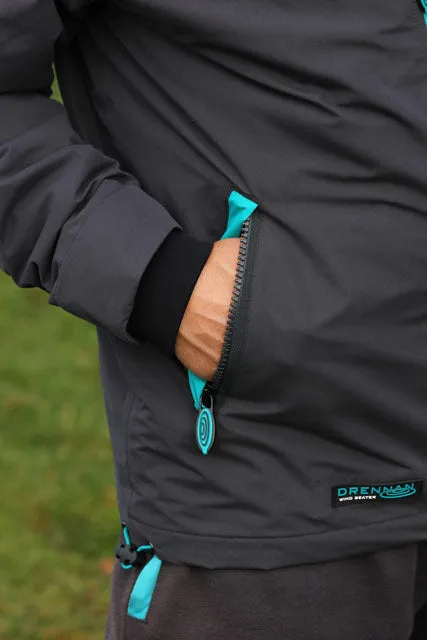 Drennan Wind Beater Jacket