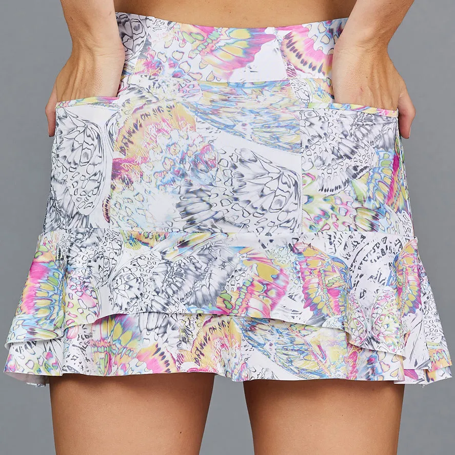 Edge Limited Edition 15" Skort