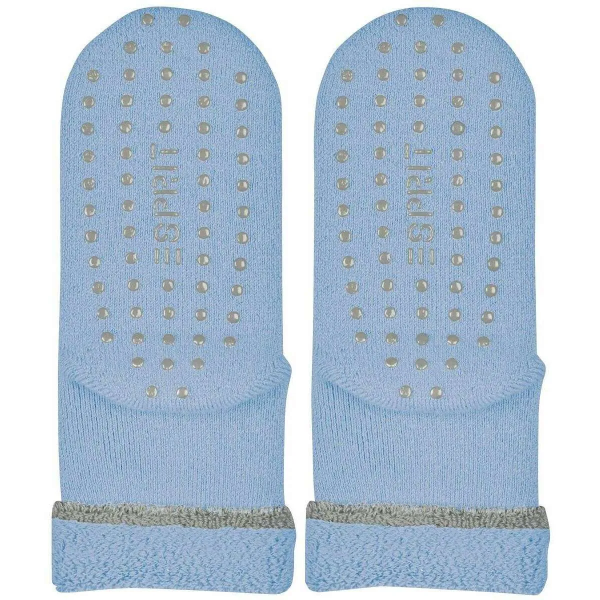 Esprit Cozy Homepad Socks - Cloud Blue