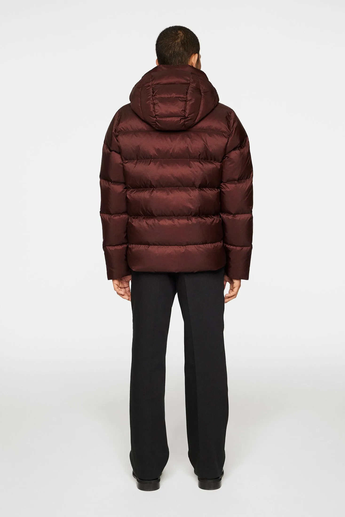 Farrell Down Jacket