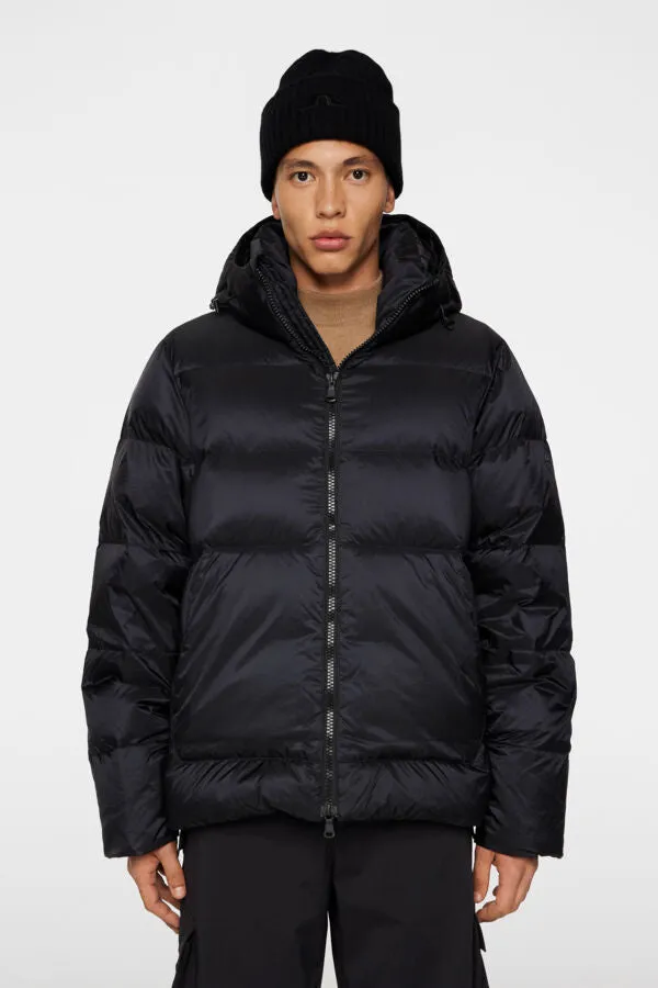 Farrell Down Jacket