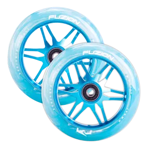 Fuzion Ace Vapor Wheel 2021