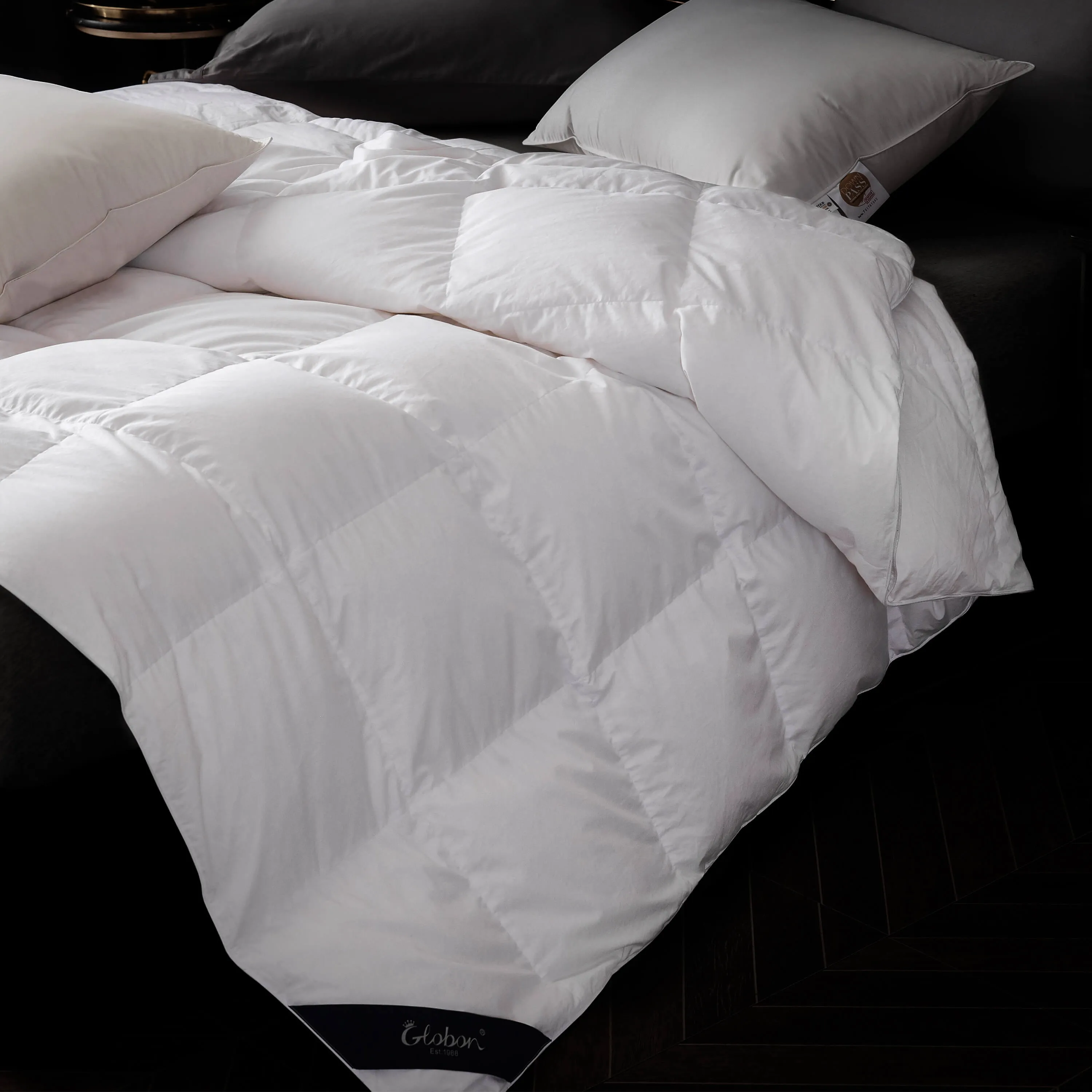 Globon Texcote All Season Down Comforter