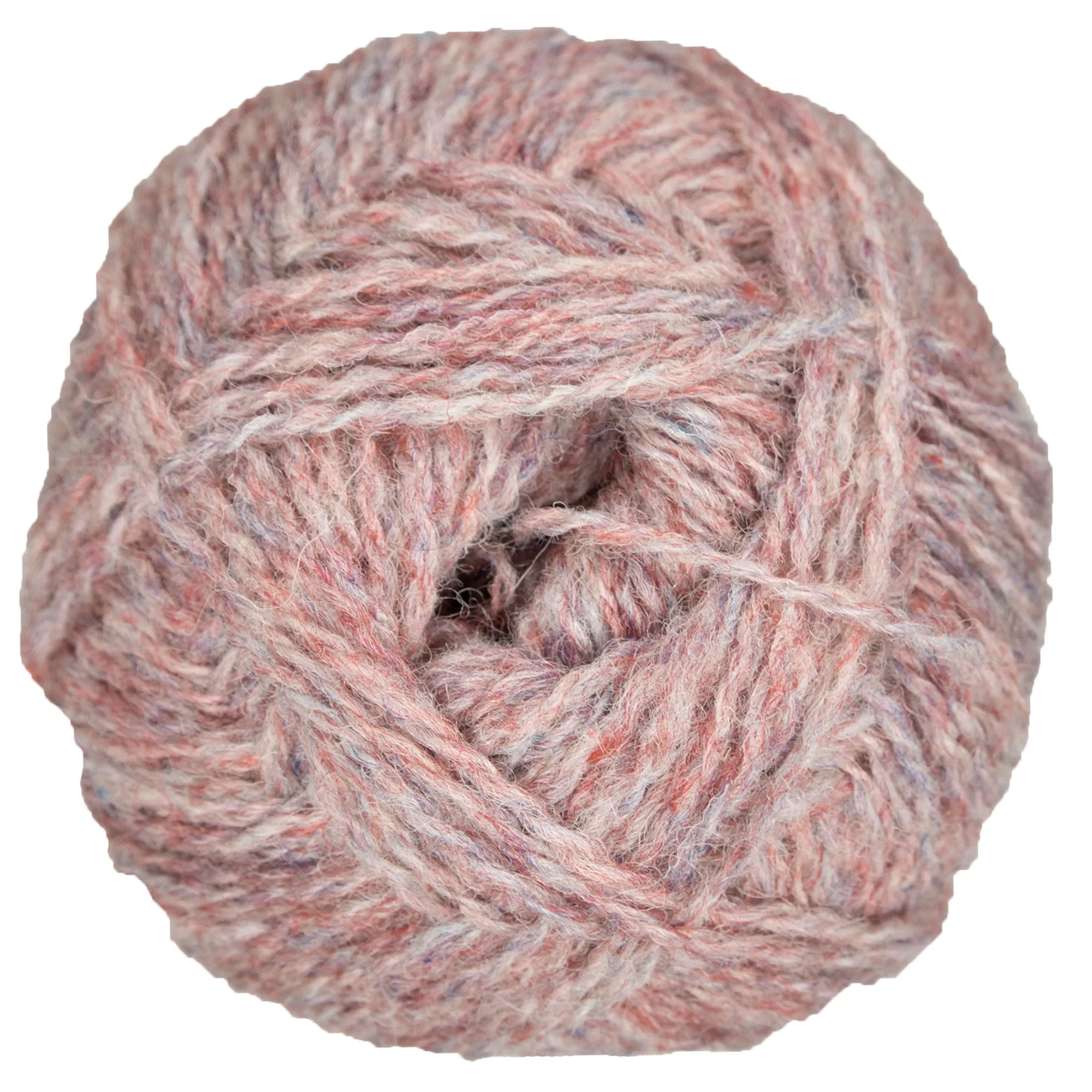 Jamieson's of Shetland Spindrift Yarn - 153 Wild Violet