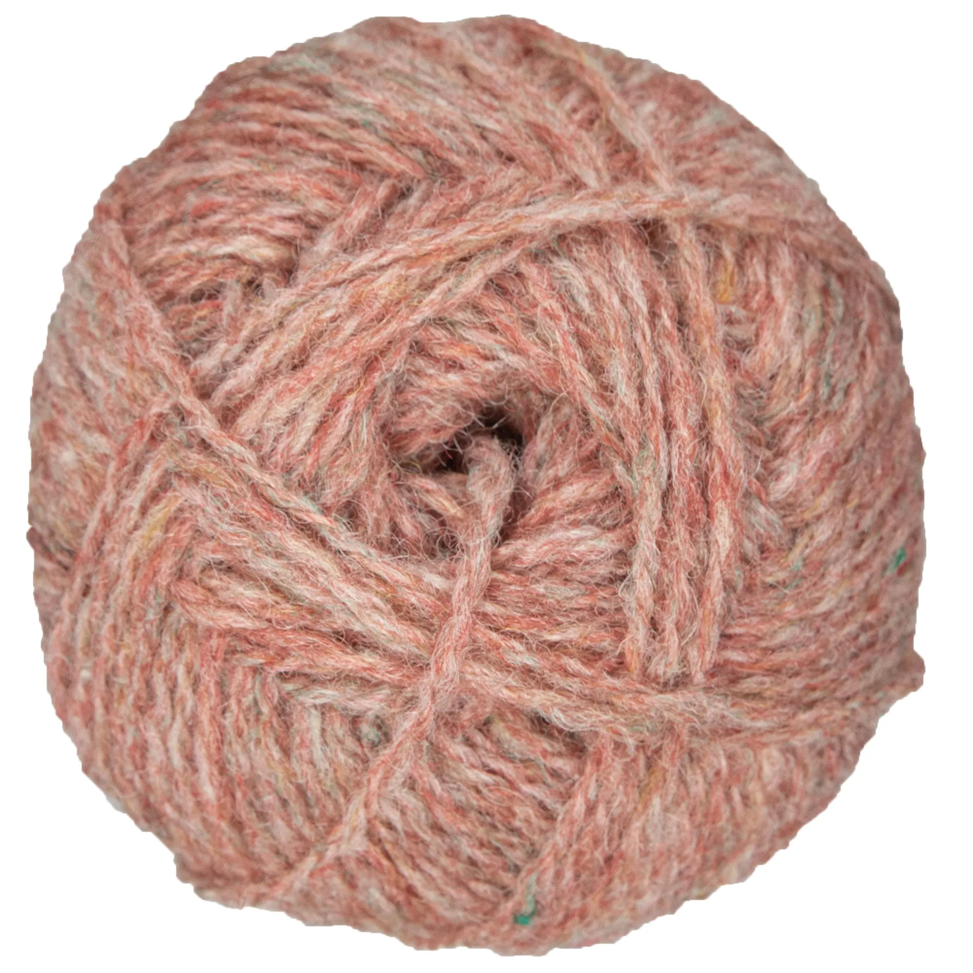 Jamieson's of Shetland Spindrift Yarn - 301 Salmon