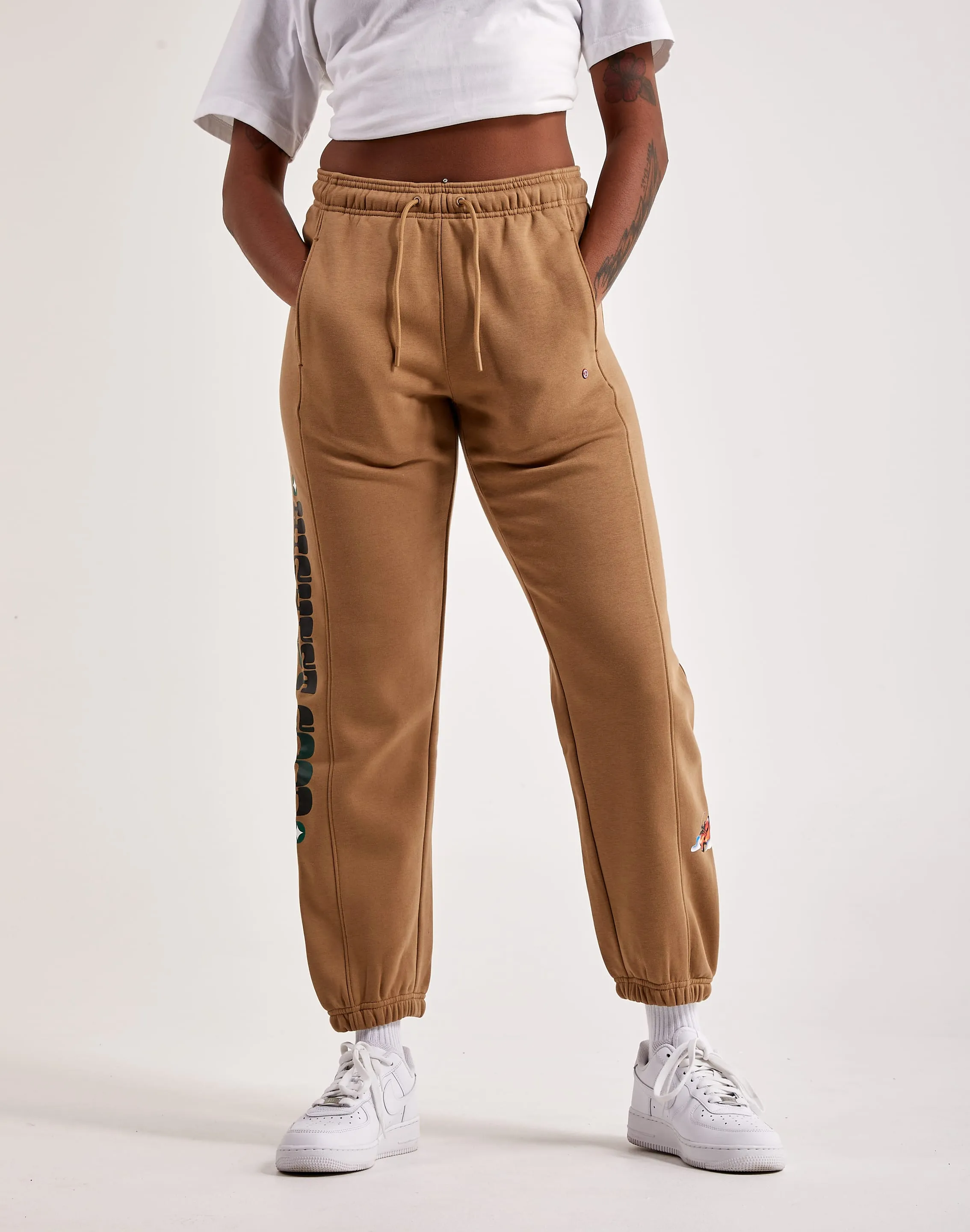 Jordan Artist Series Brooklyn Fleece Joggers