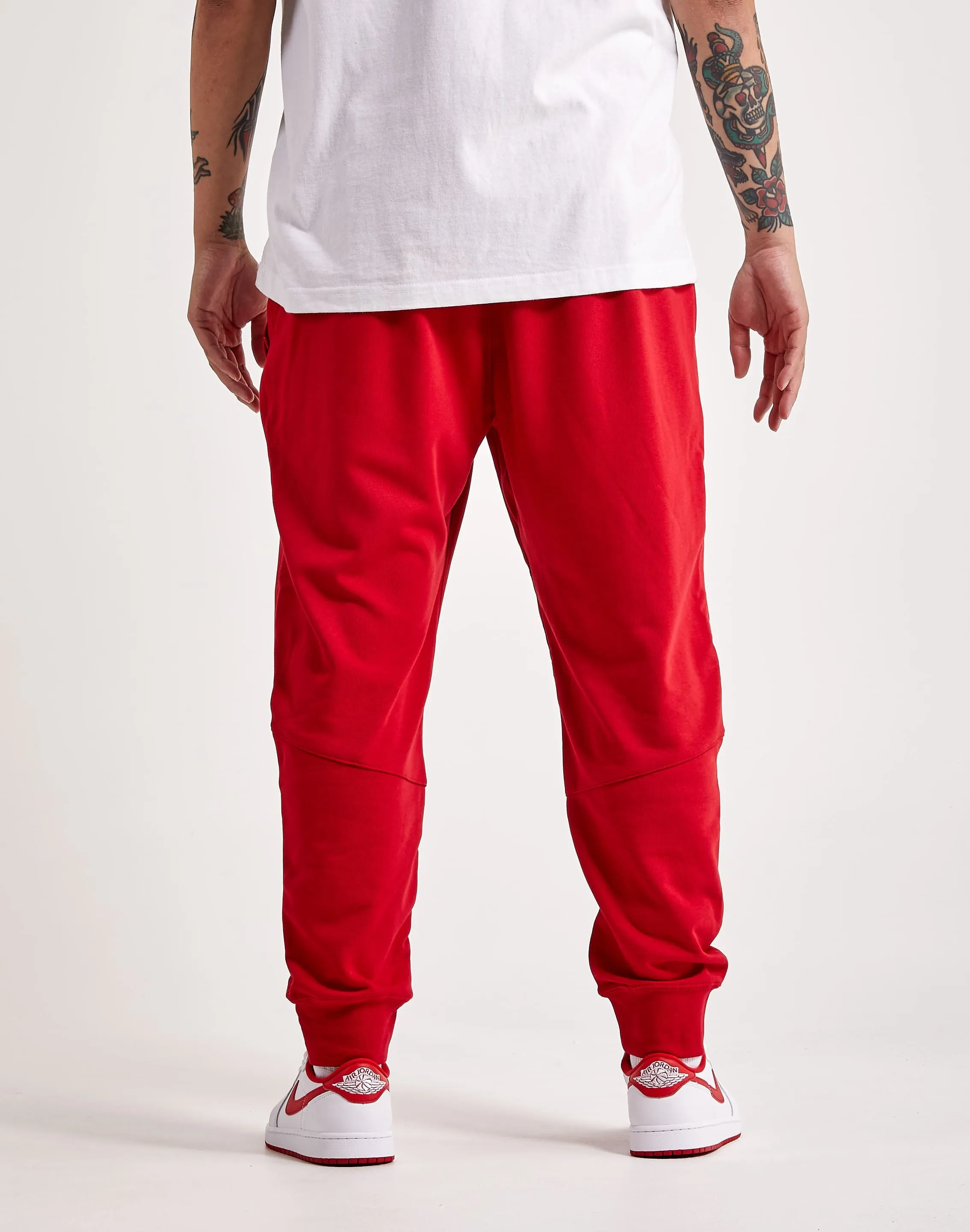 Jordan Dri-FIT Sport Fleece Pants