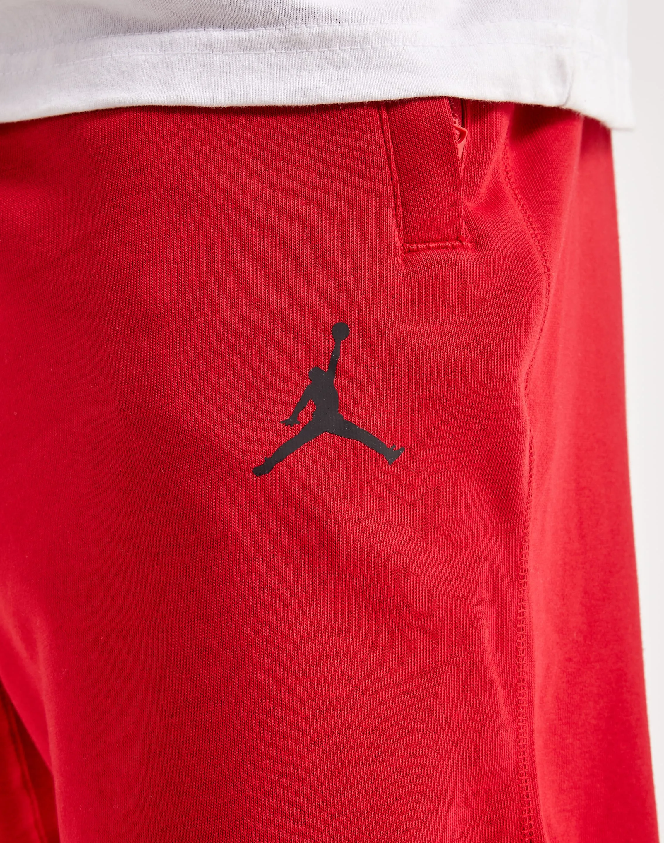 Jordan Dri-FIT Sport Fleece Pants