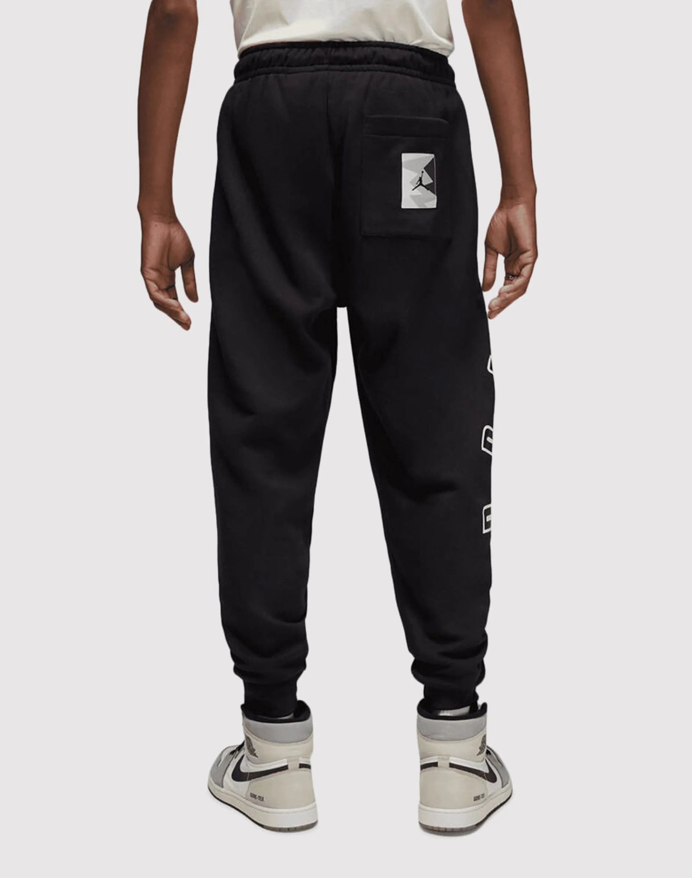 Jordan Flight MVP Fleece Pants