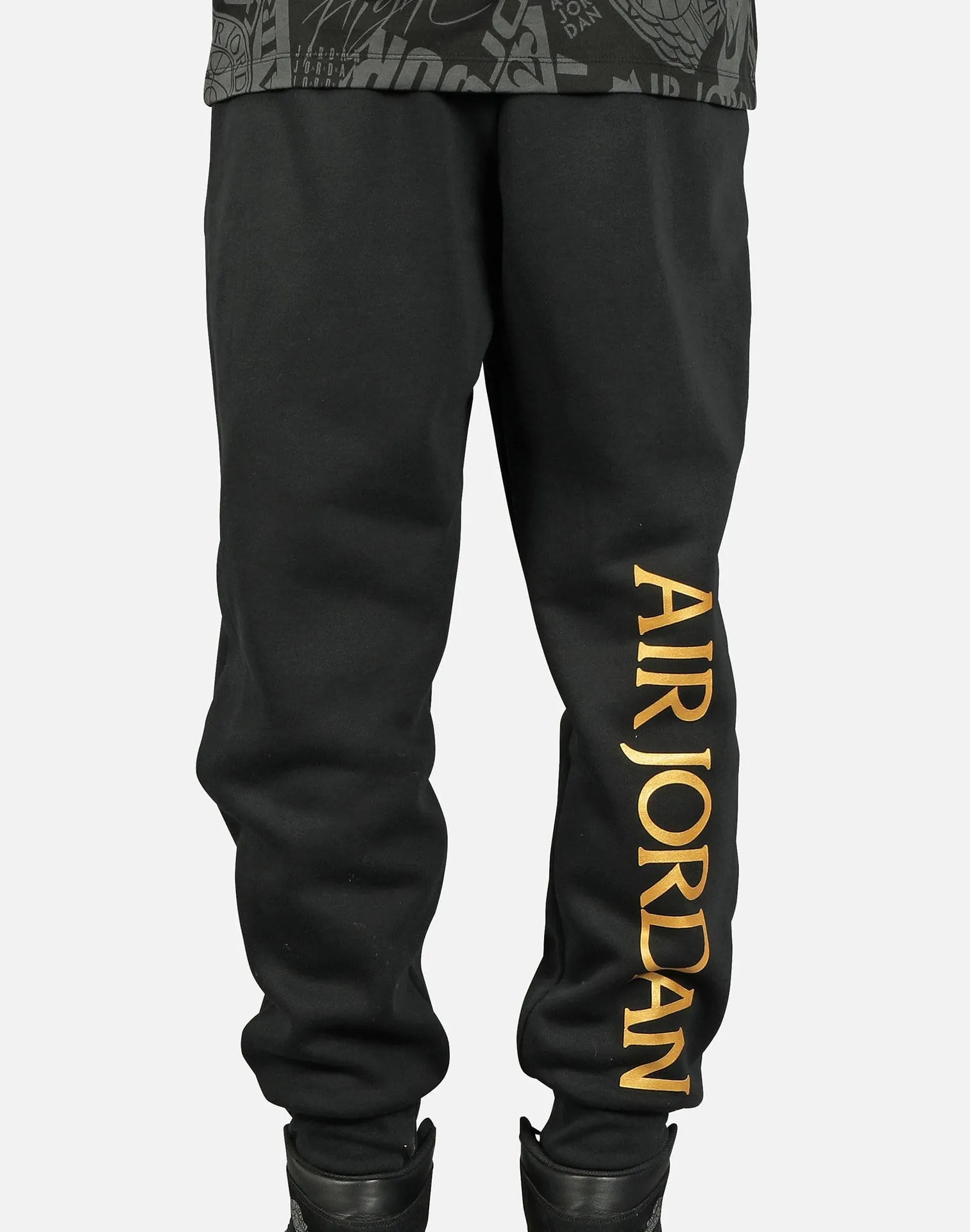 Jordan JUMPMAN CLASSICS FLEECE PANTS