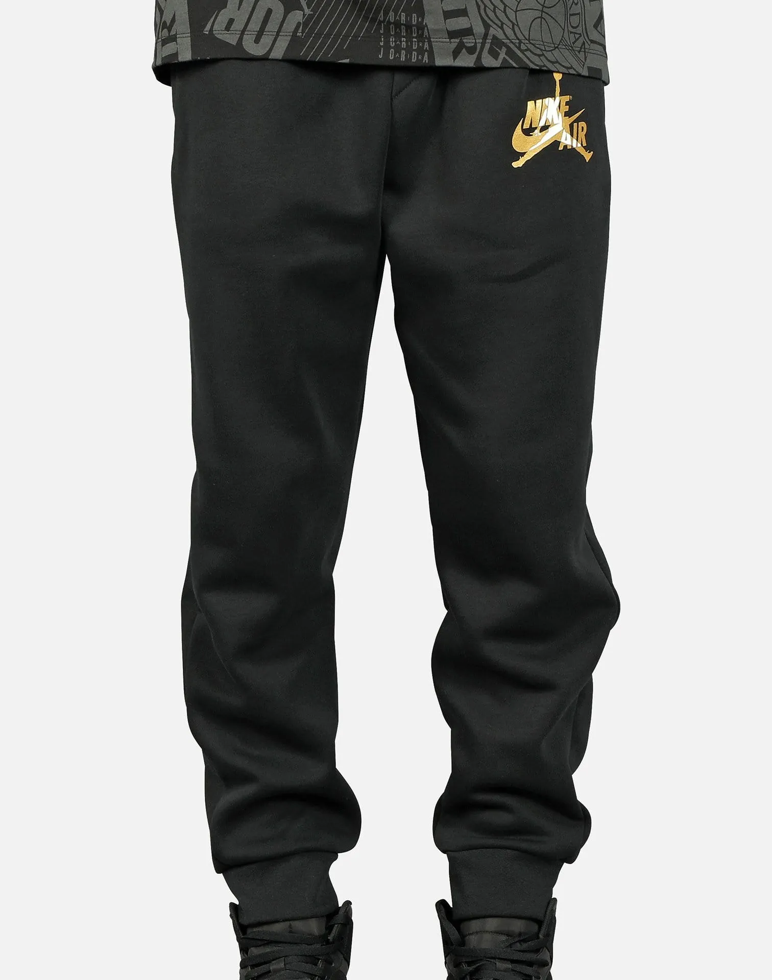 Jordan JUMPMAN CLASSICS FLEECE PANTS