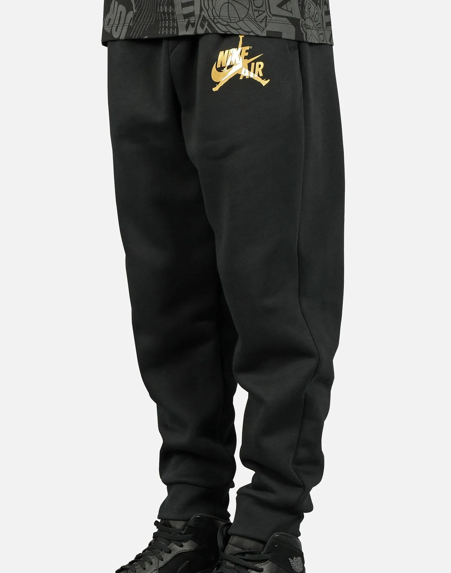 Jordan JUMPMAN CLASSICS FLEECE PANTS