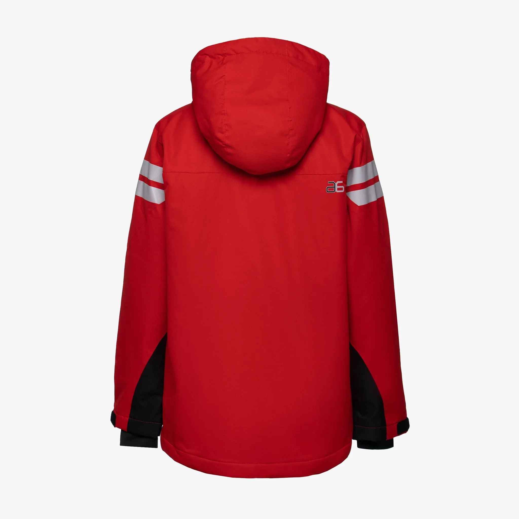 Kids Steep Run Insulated Jacket