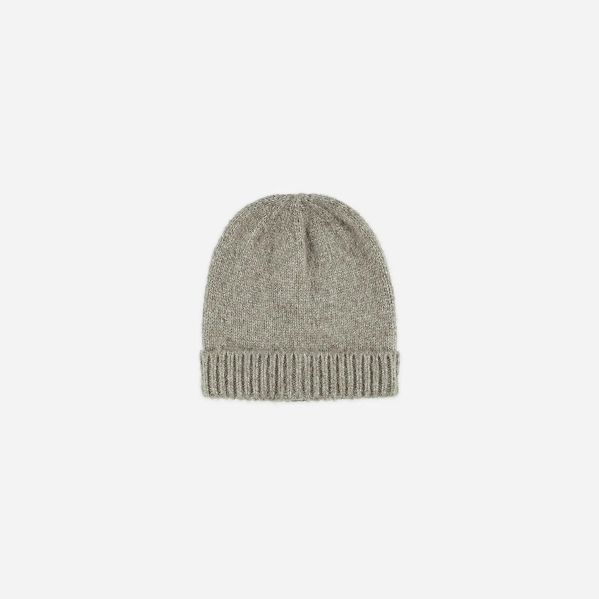 Knit Beanie