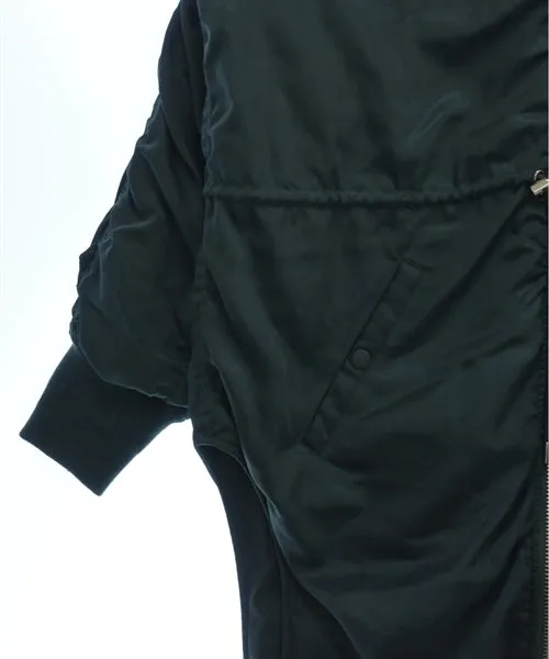 LE CIEL BLEU Millitary jackets