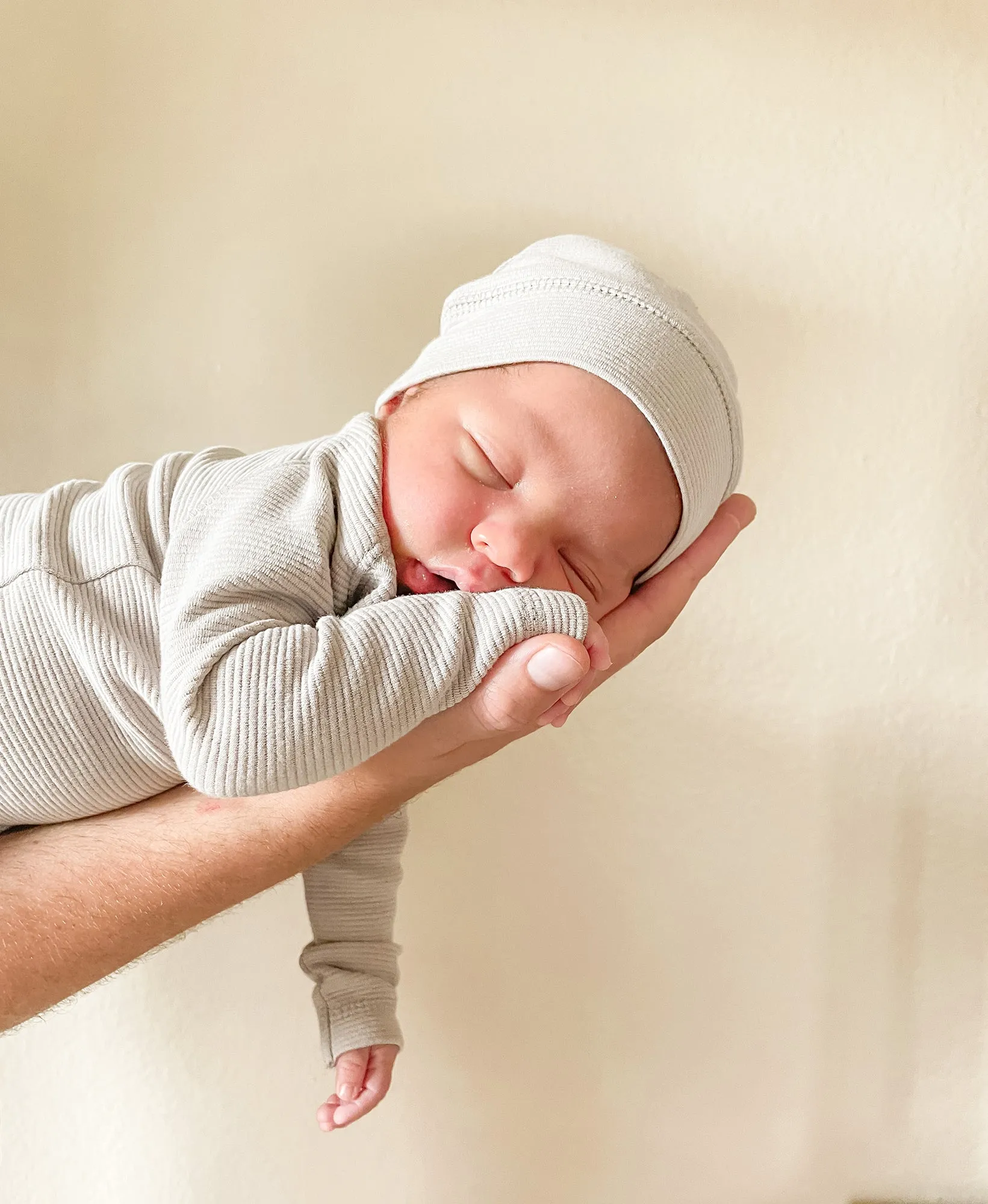 L'ovedbaby Corduroy Acorn Hat