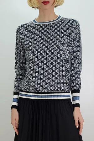 LS62061 SWEATER