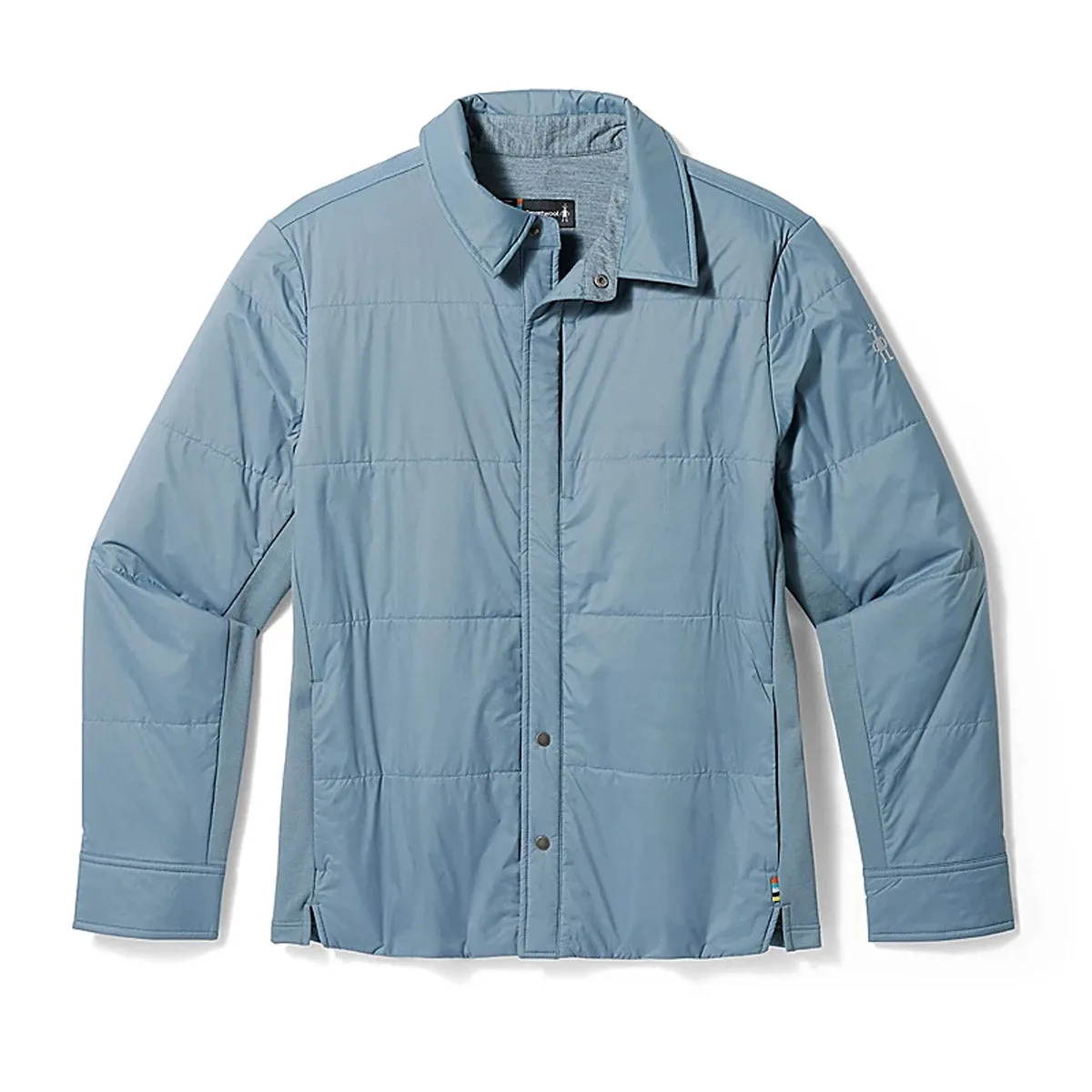 Men's Smartloft Shirt Jacket