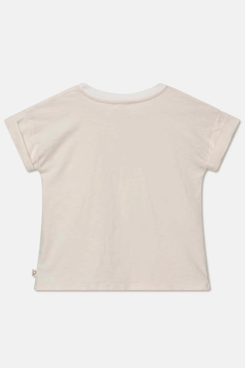 My Little Cozmo Kids Slub Relaxed Tee