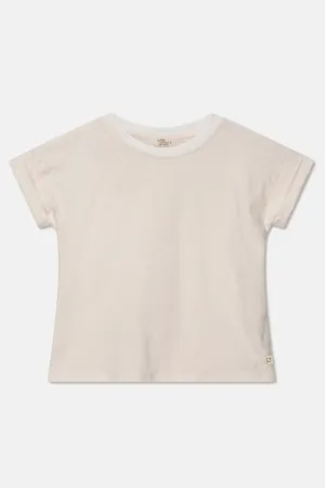 My Little Cozmo Kids Slub Relaxed Tee