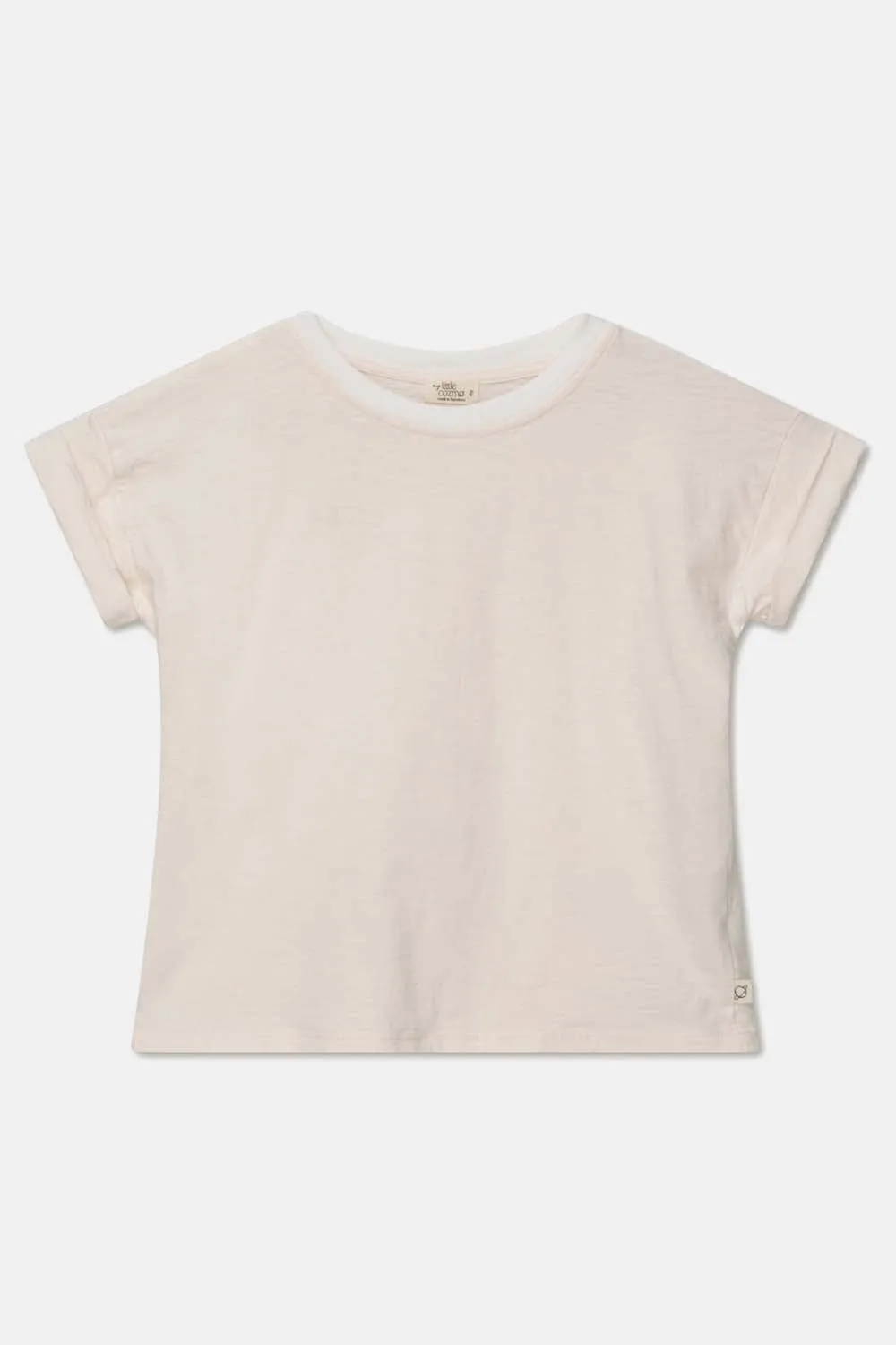 My Little Cozmo Kids Slub Relaxed Tee