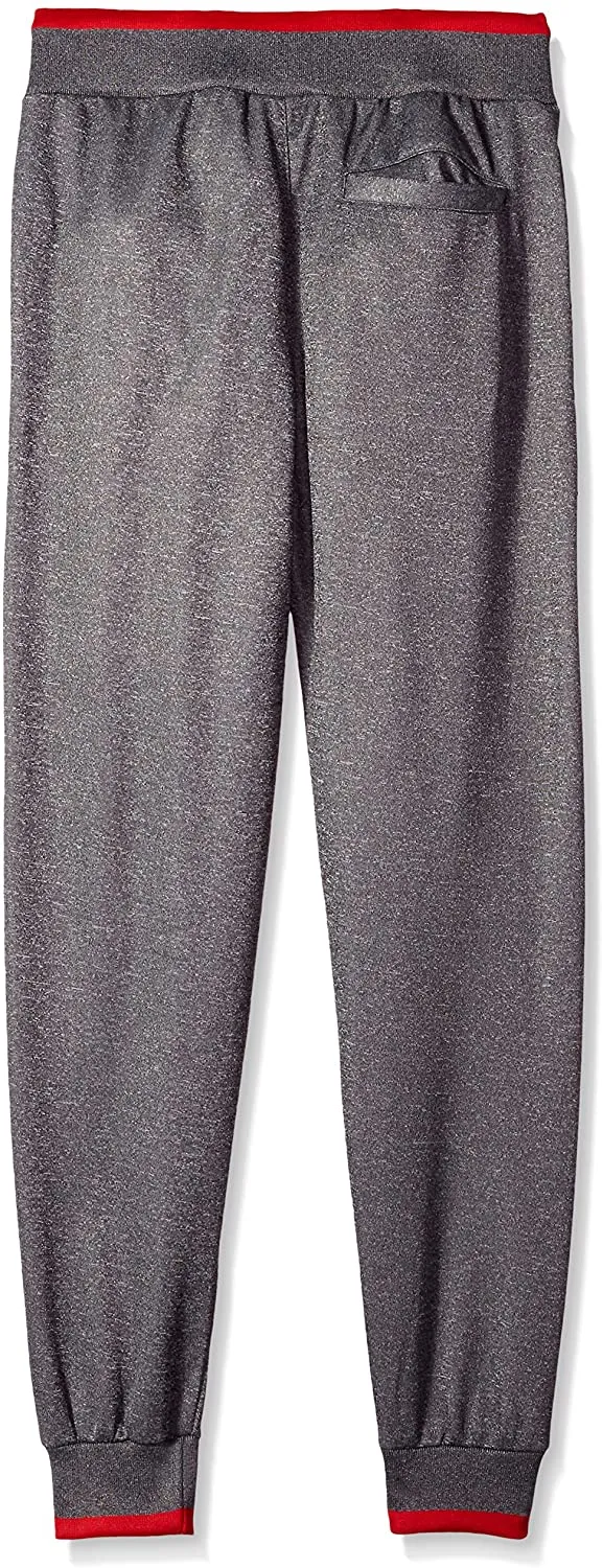 NBA Houston Rockets Men's Fleece Jogger|Houston Rockets