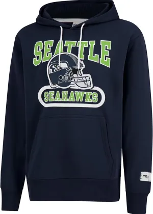 NFL Official Adults Unisex Super Soft Beast Mode Hoodie Sweatshirt|Seattle Seahawks