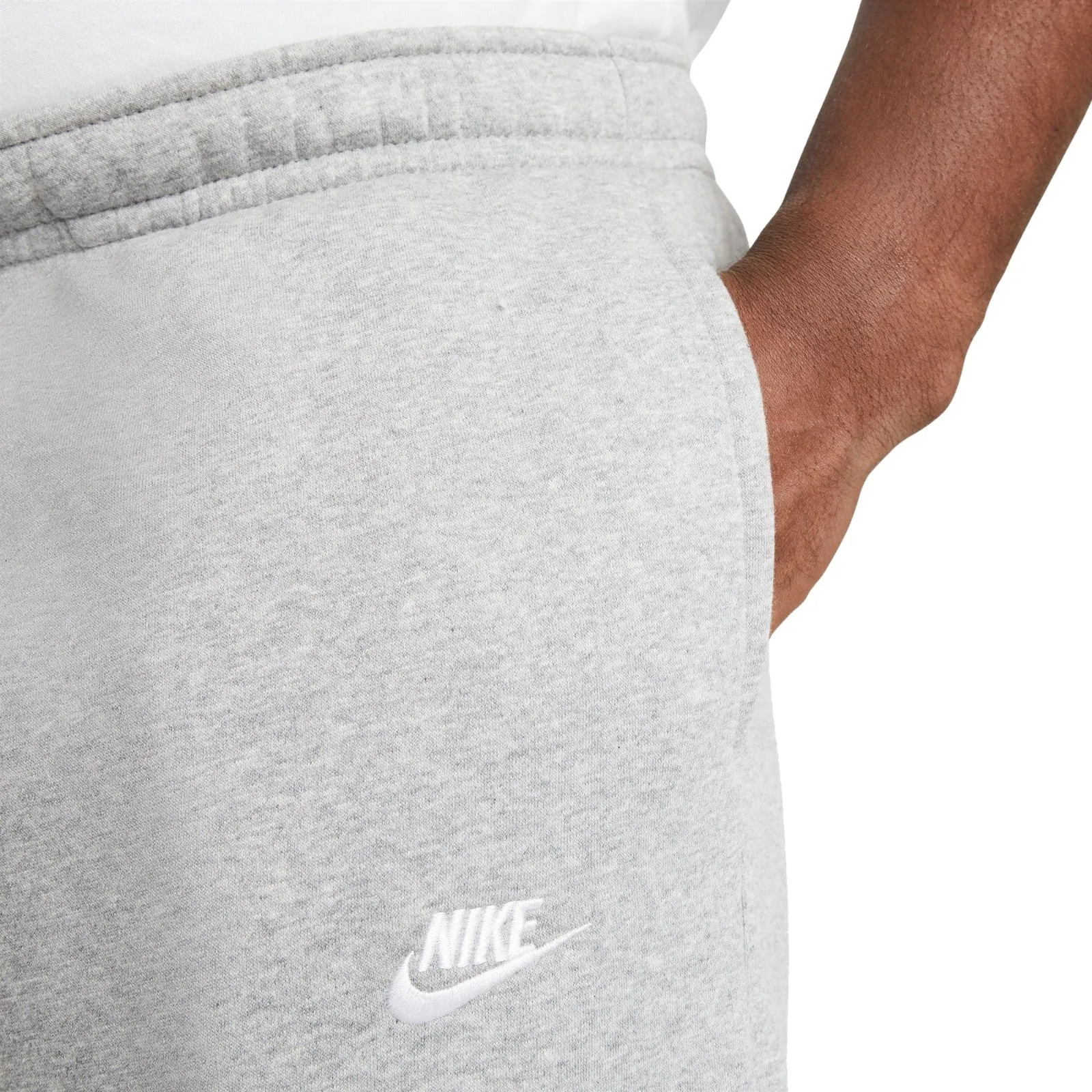 Nike Sportswear Club Fleece Men's Pants BV2737-063