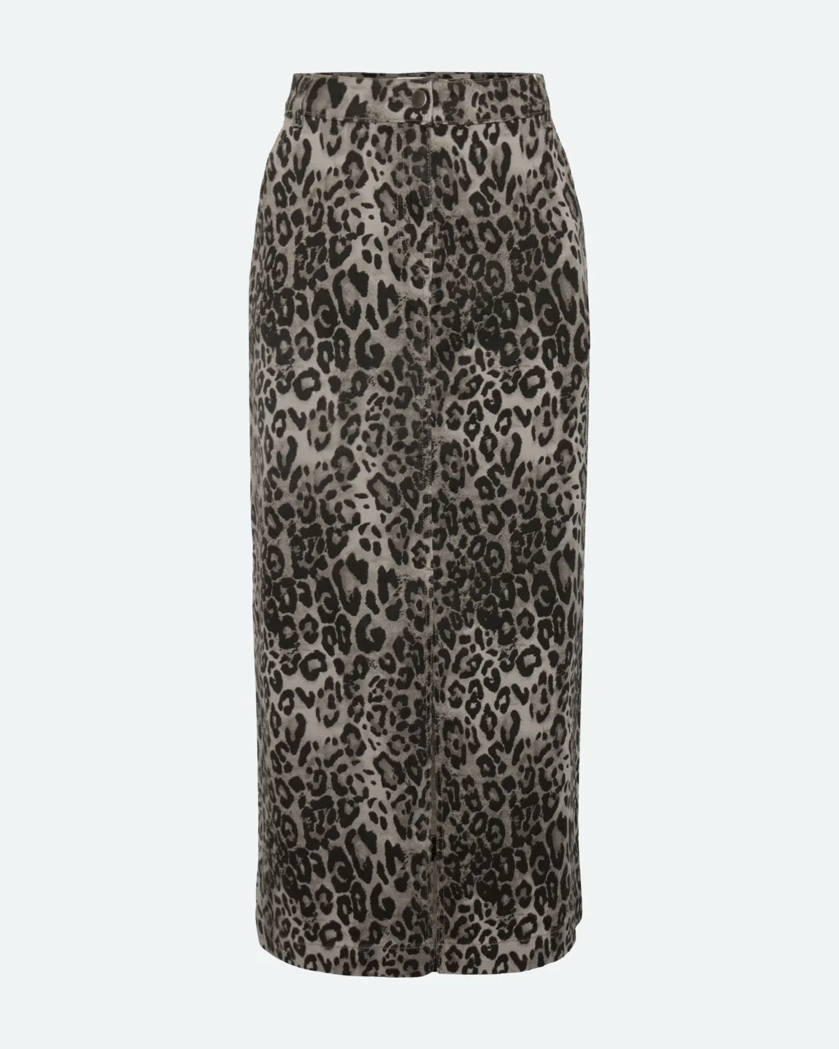 Nomia Skirt 4110 - Smoked Pearl