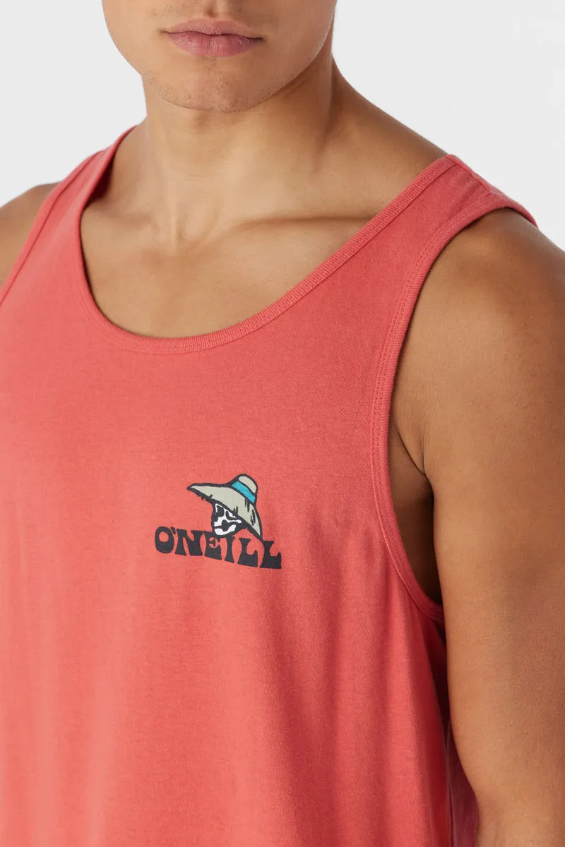 O'NEILL CHILL BONES TANK