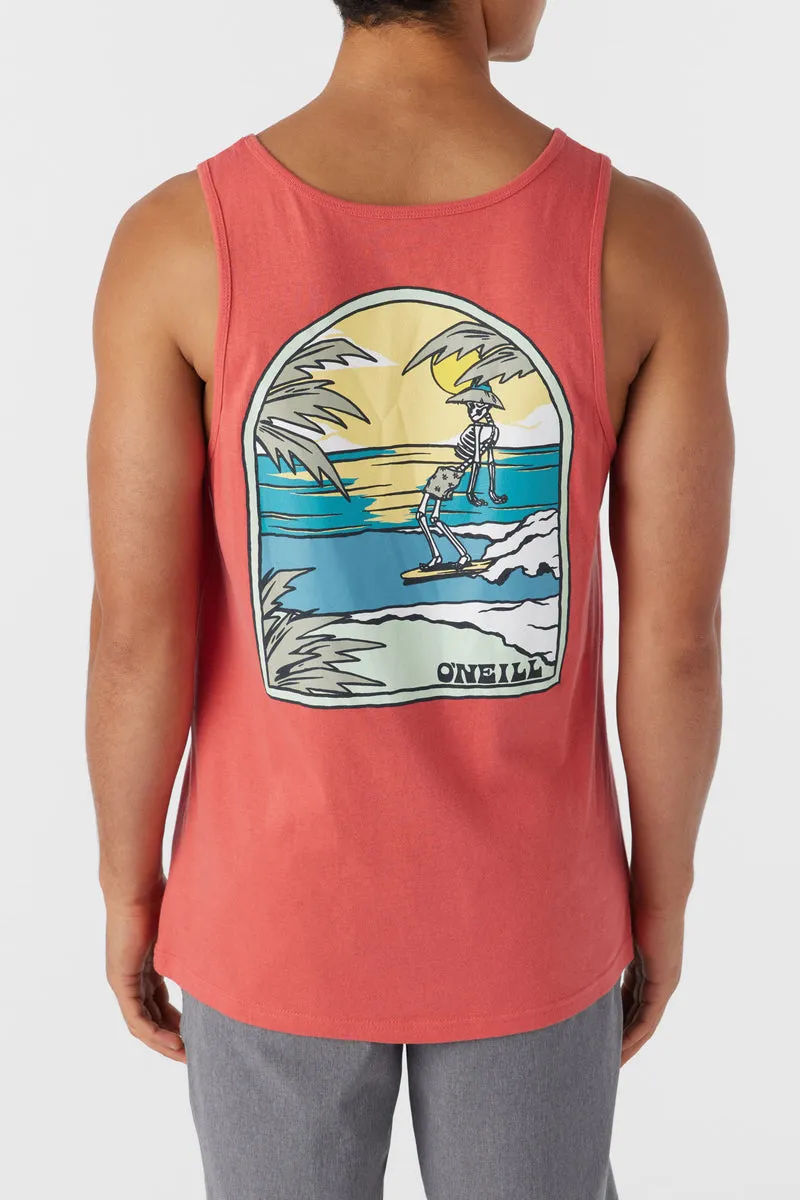 O'NEILL CHILL BONES TANK