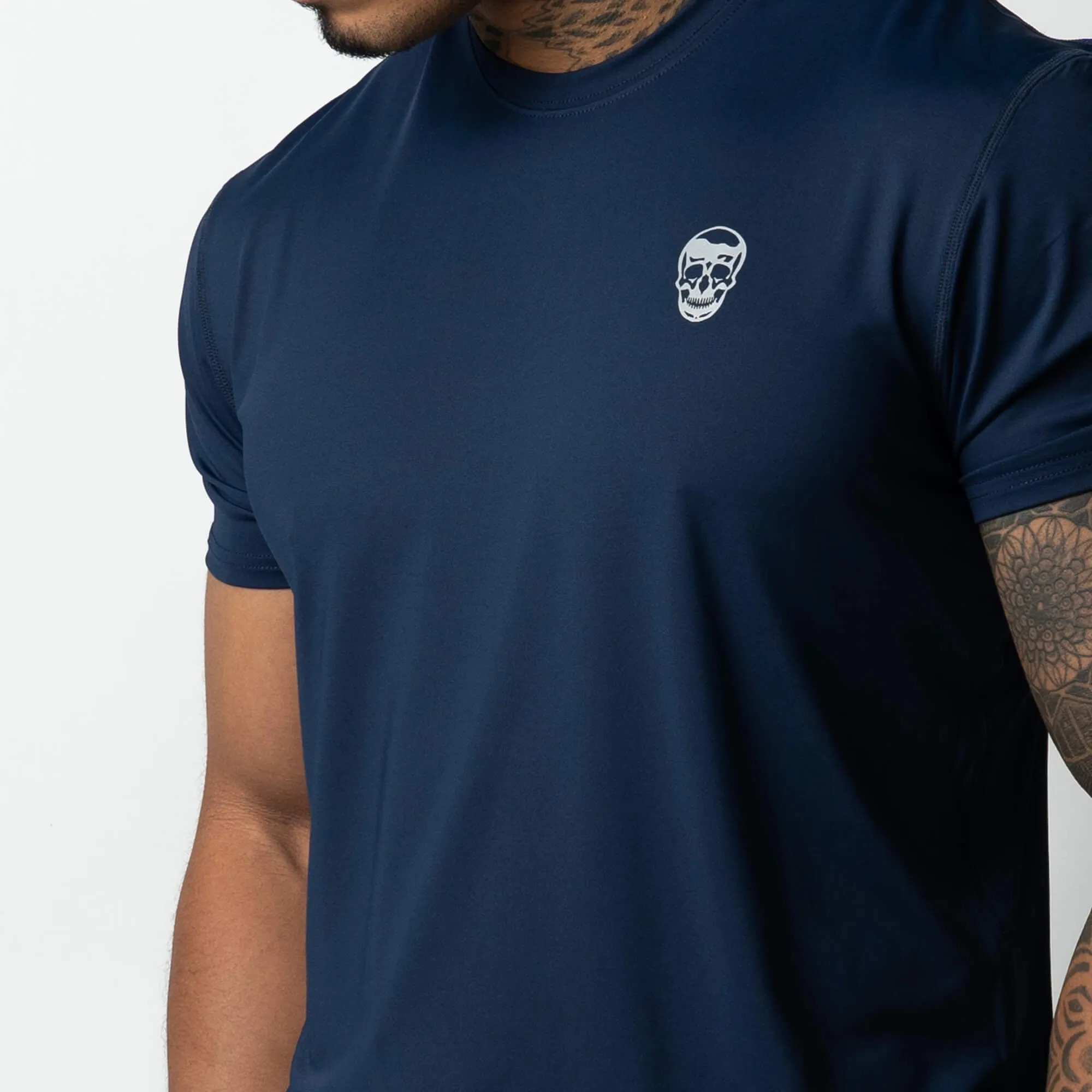 Performance Short Sleeve Shirts