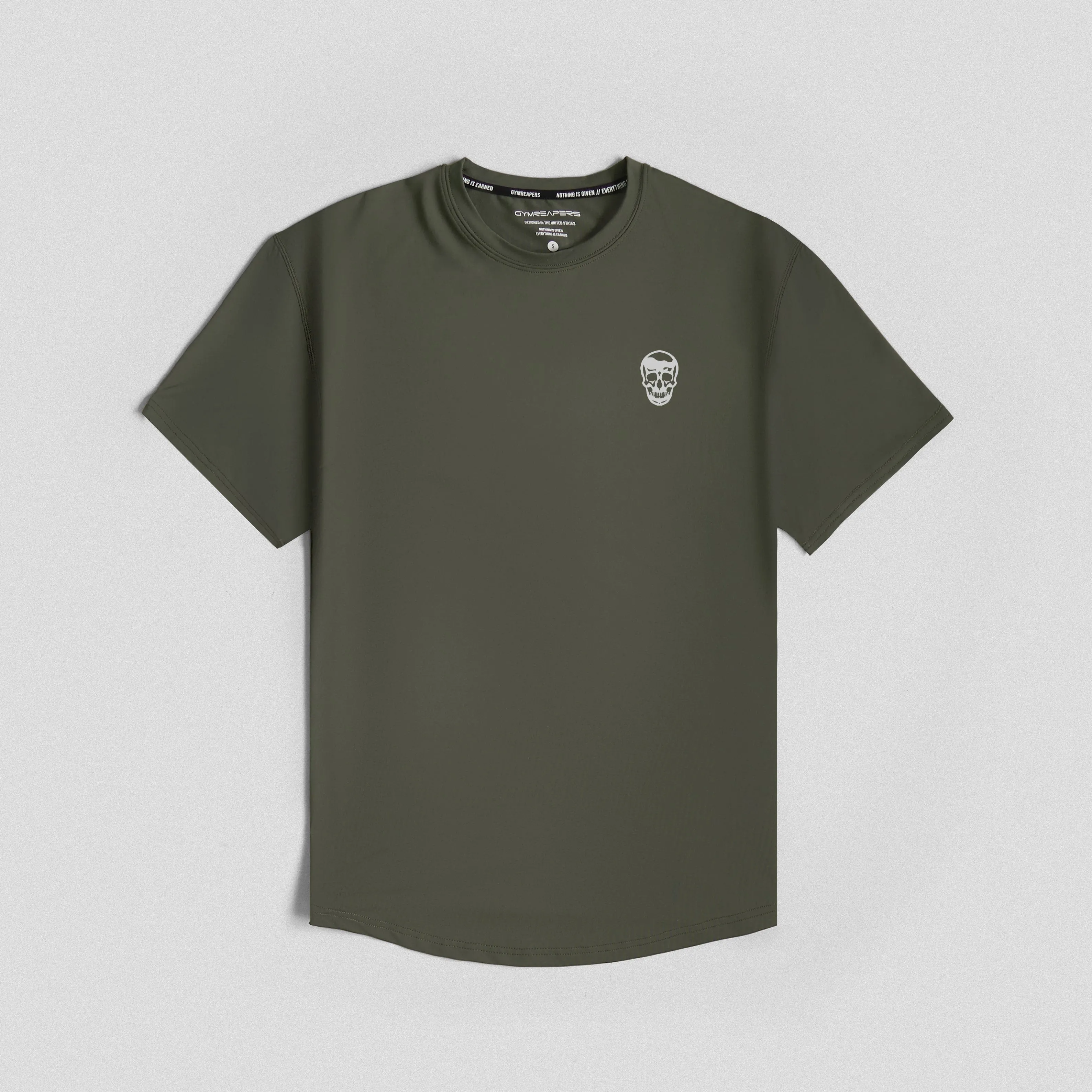 Performance Short Sleeve Shirts