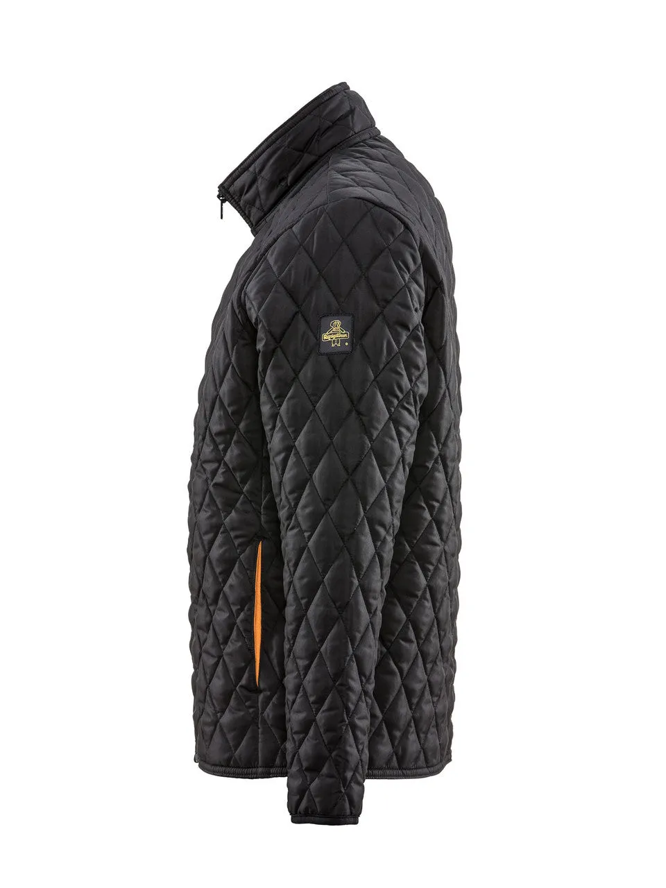 Refrigiwear Lightweight Diamond Quilted Jacket