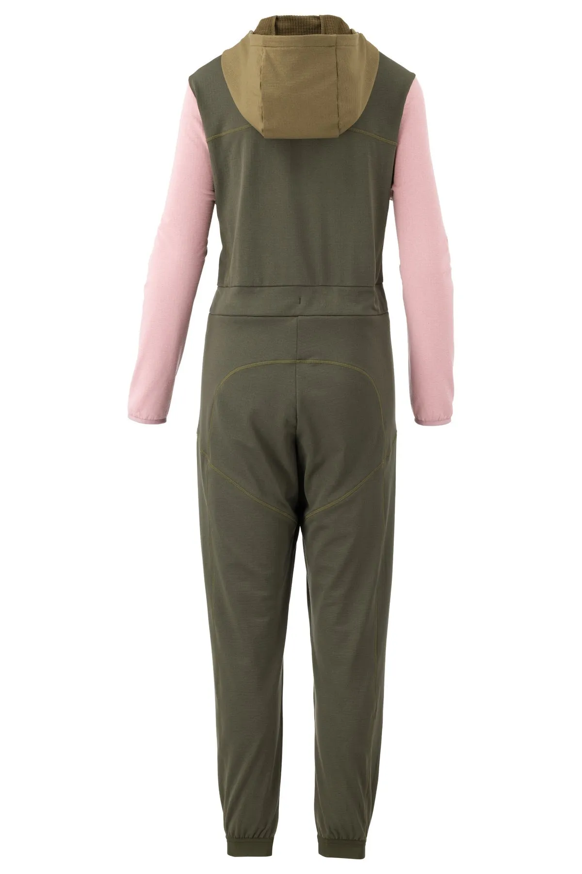 Sasha Fleece Onesie Women's